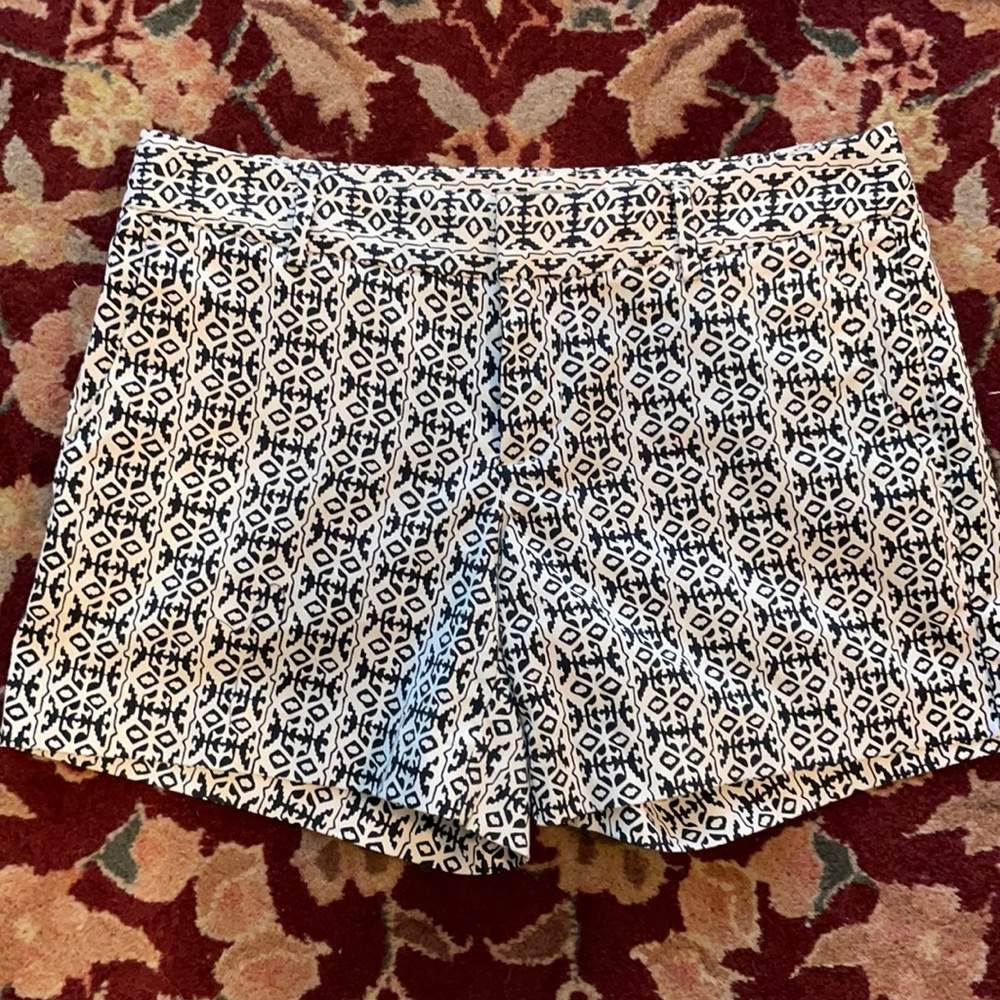 Banana Republic Hampton Shorts